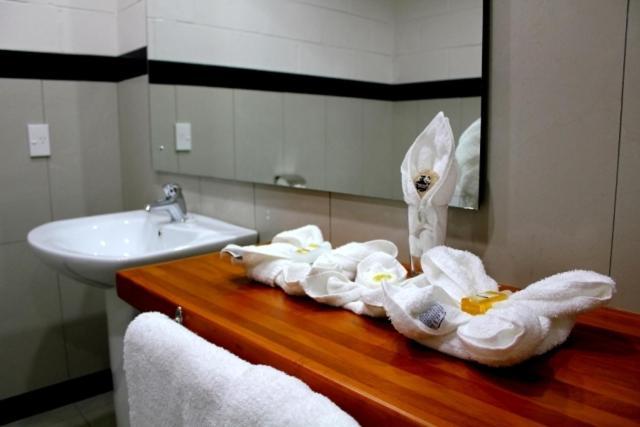 Amanaki Hotel Apia Værelse billede